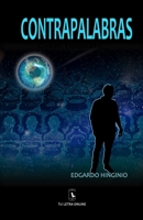 Contrapalabras (Spanish Edition) 1689683961 Book Cover
