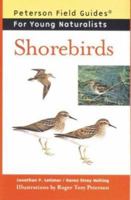 Shorebirds (Peterson Field Guides (R) for Young Naturalists) 0395952123 Book Cover
