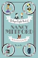 Penguin Complete Novels Of Nancy Mitford,The 1905490909 Book Cover