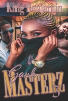 Gank Masterz 3: Toya's Story B08RC1FWXW Book Cover