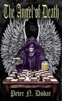 The Angel of Death 1938644158 Book Cover