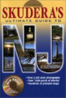 Skudera's Ultimate Guide to New Jersey 0971397805 Book Cover