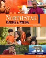 Northstar Reading Writing 1 Student Book W/Interactive Sb and Myenglishlab 0134662121 Book Cover