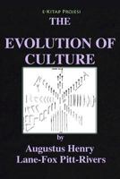 Evolution of Culture: Illustrated 1500819409 Book Cover