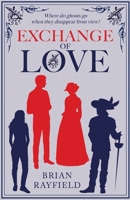 Exchange of Love 1803781793 Book Cover