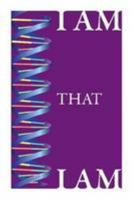 I Am That I Am 1435727983 Book Cover