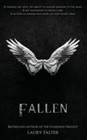Fallen (Book 1, Guardian Saga) 0615294987 Book Cover