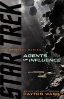 Agents of Influence 1982133686 Book Cover