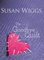 The Goodbye Quilt 0778329968 Book Cover