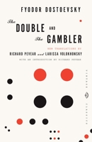 The Double and The Gambler 0375719016 Book Cover