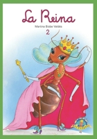 02 La Reina: Coleccion El Mundo Diminuto (Tiny World Collection) 1540610993 Book Cover