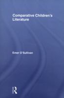 Comparative Children's Literature 0415564123 Book Cover