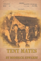 Tentmates B09NGYCDNH Book Cover