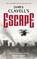 Escape 0340654163 Book Cover