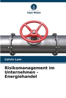 Risikomanagement im Unternehmen - Energiehandel (German Edition) 6208210186 Book Cover