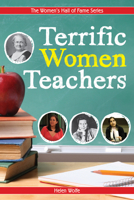 Terrific Women Teachers 1897187866 Book Cover