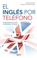 Ingles Por Telefono 1646995872 Book Cover