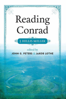 Reading Conrad 0814254357 Book Cover