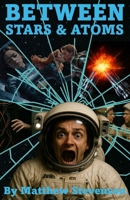 Between Stars & Atoms B0FGHK7YP5 Book Cover
