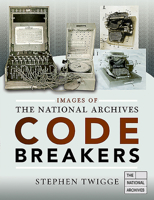 Codebreakers 1526730804 Book Cover