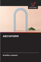 Archform (Polish Edition) 6208864097 Book Cover
