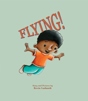 Flying 1561457248 Book Cover