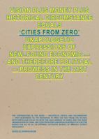 Cities from Zero 1902902602 Book Cover