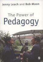 The Power of Pedagogy 1412907233 Book Cover