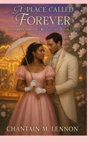 A Place Called Forever Whispers of Forever: Beneath the Carnival Lights B0FR35G5R7 Book Cover