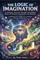 THE LOGIC OF IMAGINATION: A Fantastic Journey Through the Hidden Rules of Dreams, Creativity, and Wonder B0GZH35P4C Book Cover