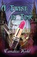 A Twist in Time 189389679X Book Cover