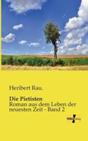 Die Pietisten 3956106512 Book Cover