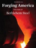 Forging America 0982942206 Book Cover