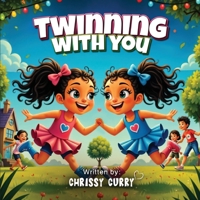 Twinning with You B0GS78GTYR Book Cover
