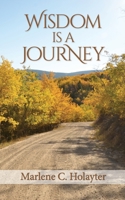 Wisdom Is A Journey null Book Cover