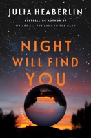 Night Will Find You 1250877075 Book Cover
