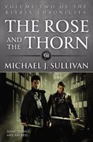 The Rose and the Thorn 0316243728 Book Cover
