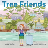 Tree Friends 1665776471 Book Cover