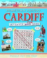 Cardiff Activity Book 1849930147 Book Cover