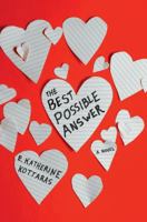 The Best Possible Answer 1250072816 Book Cover