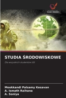 Studia Srodowiskowe (Polish Edition) 6209999344 Book Cover