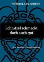 Schnitzel Schmeckt Doch Auch Gut 3746975476 Book Cover