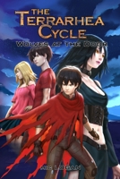 The Terrarhea Cycle: Wolves at the Door 1737897903 Book Cover