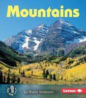 Mountains 0822586053 Book Cover
