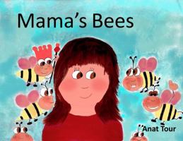 Mama's Bees 0997843268 Book Cover