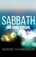 Sabbath 1637143397 Book Cover