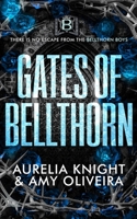 Gates of Bellthorn B0FSD6PT2Q Book Cover