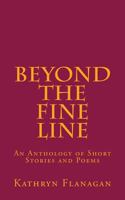 Beyond the Fine Line 1539916111 Book Cover