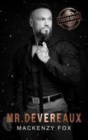 Mr. Devereaux (Taboo Series) 1923015435 Book Cover