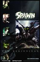 Spawn: New Beginnings, Volume 1 1607062232 Book Cover